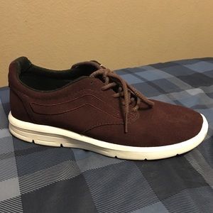 VANS ultra cush lite